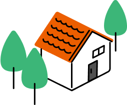 住宅ローンの豊富な実績